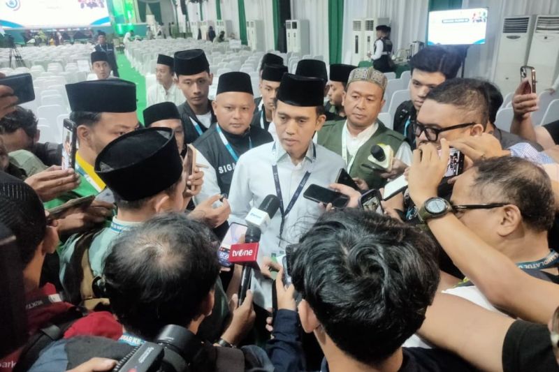 Muktamar NU pilih voting sebagai mekanisme pemilihan Ketum PBNU