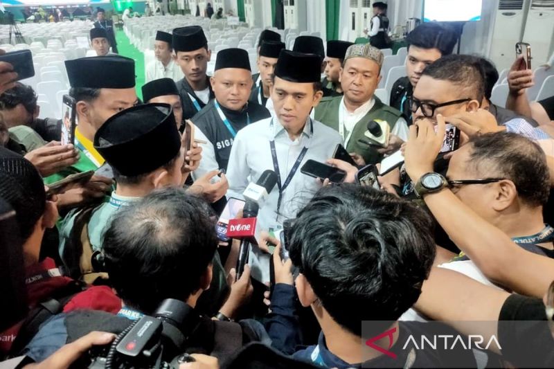 Muktamar NU putuskan voting sebagai mekanisme pemilihan Ketum PBNU