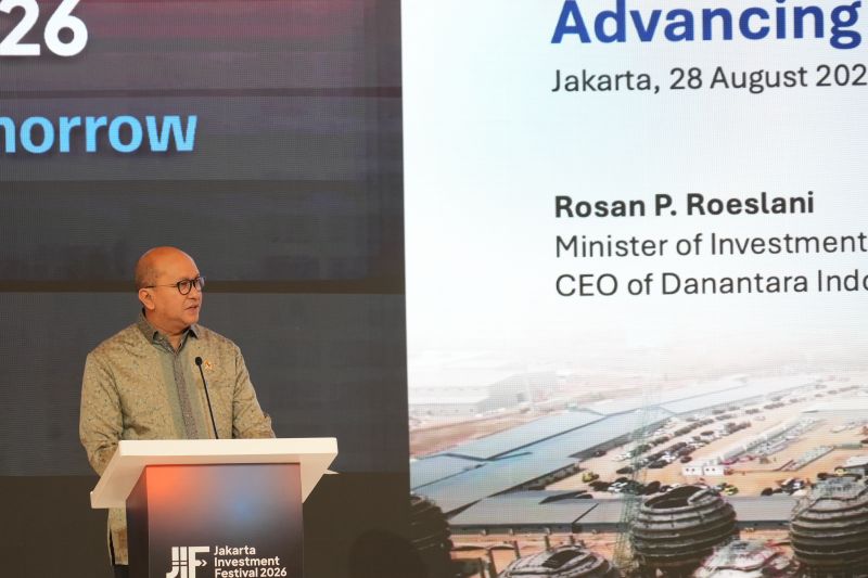 BKPM perkuat kualitas iklim investasi lewat "debottlenecking"