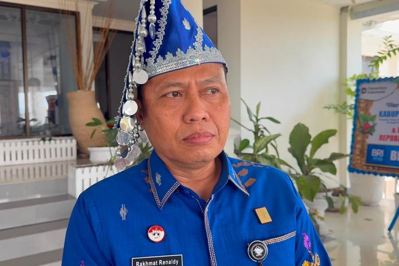 Kemenkum Sulteng buka pendaftaran hak cipta lagu gratis
