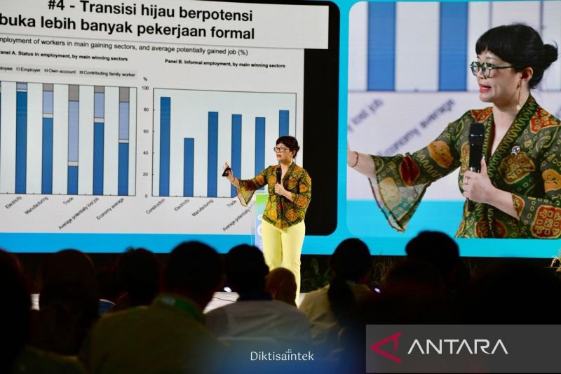 Stella: Riset dan investasi jadi kunci perluasan layanan kesehatan