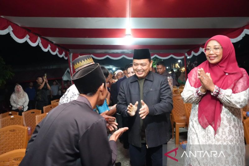 Kalbar gencarkan GMD dekatkan pelayanan publik di Kabupaten Landak