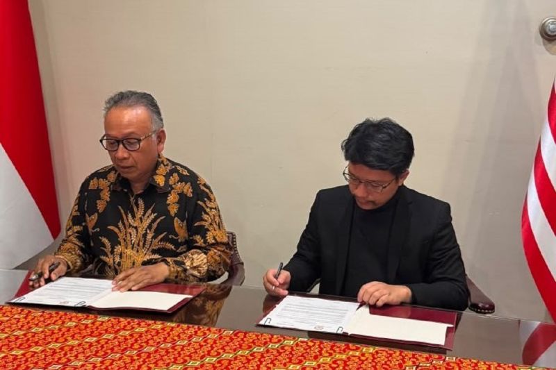 Pola Raya siap bawa arsitek nasional tembus pasar global