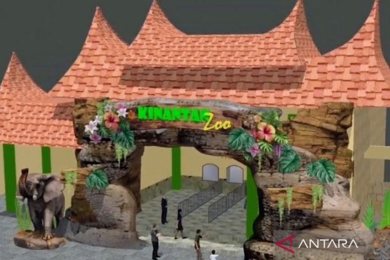 Penataan Halaman TMSBK Masuk Program Prioritas 2026, Pedagang Direlokasi ke Pasar Atas, Gratis Enam Bulan