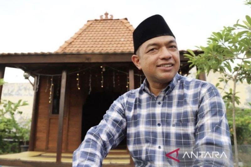 Gus Hans harap AHWA pilih calon Ketum PBNU tanpa intervensi