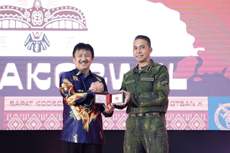 Kemenhub memperkuat keselamatan sektor penerbangan perintis di Papua