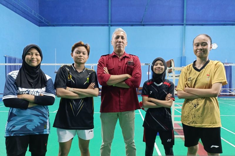 Perkumpulan atlet tunarungu klarifikasi soal penggalangan dana