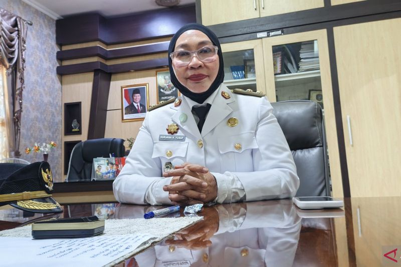 Wabup Gorontalo Utara: Pabrik pakan ayam jadi lapangan kerja baru