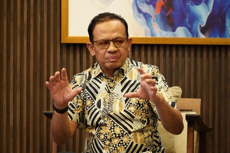 ATR/BPN selaraskan empat simpul wujudkan peralihan hak terintegrasi