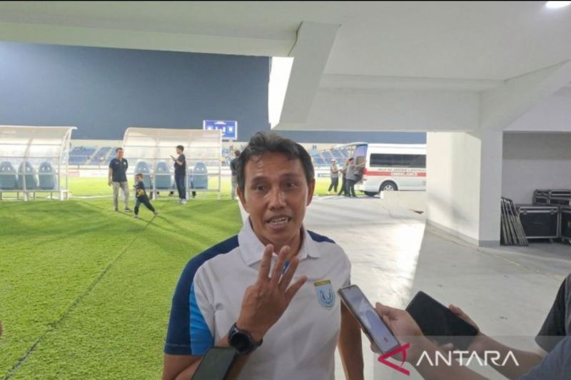 Persela optimistis mampu bersaing demi tembus Super League