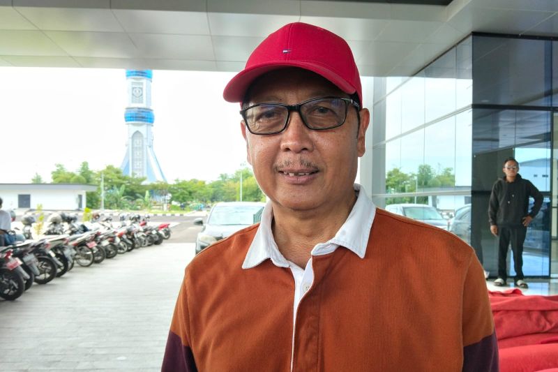 Pemkot Mataram sambut positif penyesuaian gaji kepala daerah