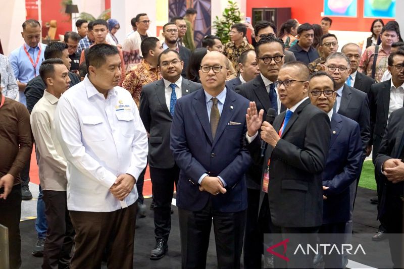 Danantara integrasikan ekosistem perumahan perluas akses masyarakat
