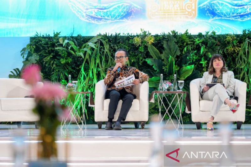 Pemerintah sebut investor antre masuk KEK Kendal-Batang