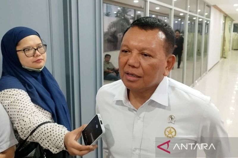 Wamensesneg: Tim lintas lembaga akan evaluasi pendataan desil