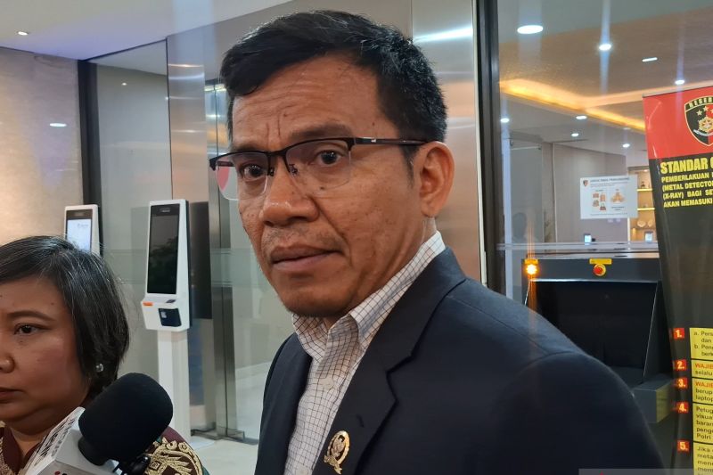 Komnas HAM minta Polda Metro dalami keterlibatan ormas di kerusuhan