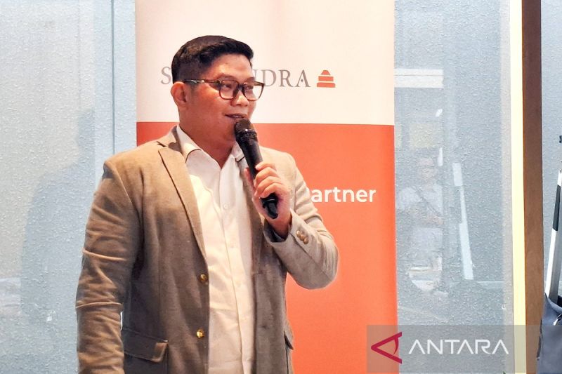 Mirae Asset: Arbitrase bantu kurangi selisih harga ETF emas dan NAB