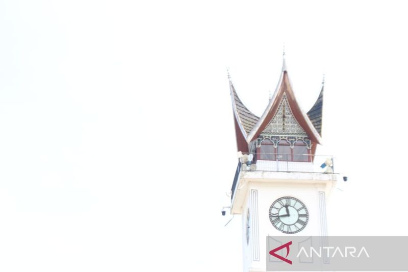 Pemkot Bukittinggi terima Sertifikat Cagar Budaya Nasional dan Warisan Budaya Takbenda Indonesia 2026