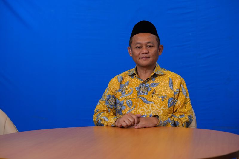 Sekjen Golkar harap Gus Kikin pimpin NU jaga persatuan bangsa