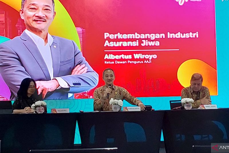 AAJI optimis asuransi jiwa syariah tumbuh lebih cepat usai spin-off
