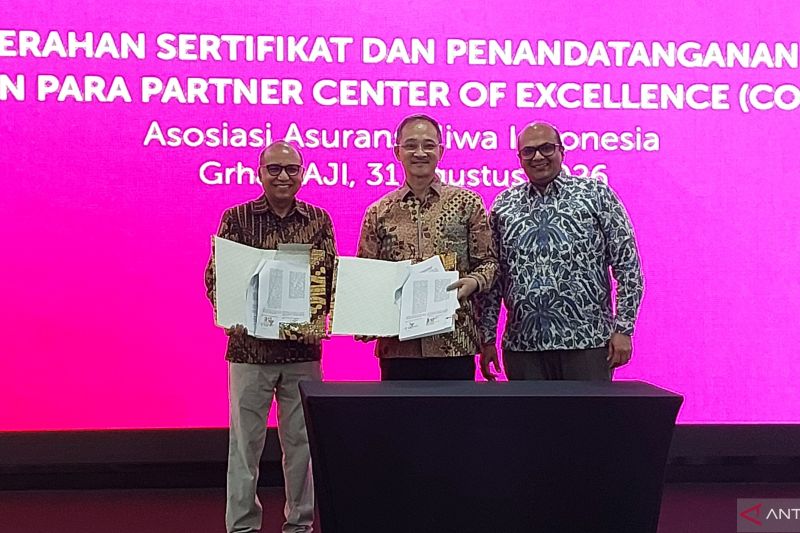 AAJI memperkuat kompetensi SDM asuransi jiwa dengan pemanfaatan AI
