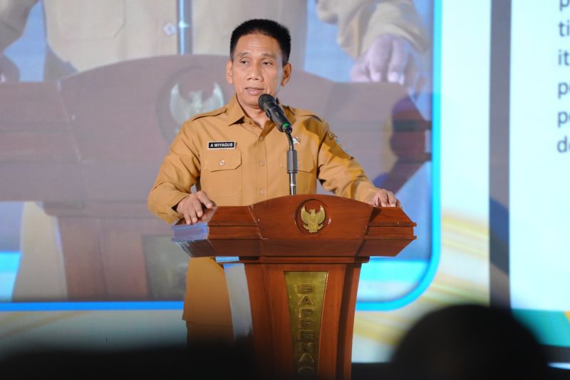 Wamendagri dorong pemanfaatan IMM perkuat pembangunan SDM daerah