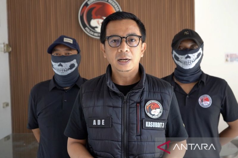 Polda Metro Jaya tangkap WNA Malaysia pembuat etomidate di Jaksel