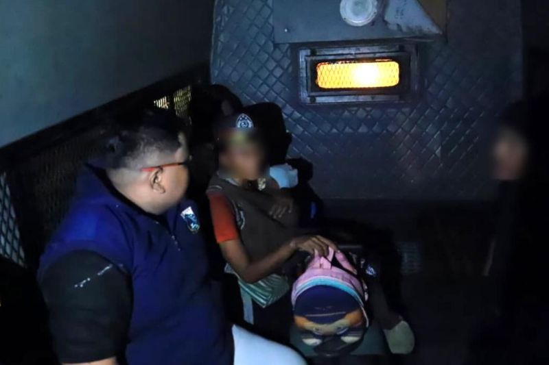 Pemkot jaring puluhan PPKS yang tunggu "Haji Gocap" di Kebayoran Baru