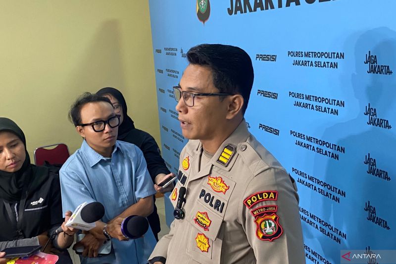 Ruben Onsu sepakat ganti rugi soal penggelapan dana Rp3,5 miliar