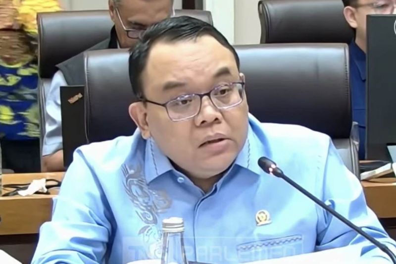 Komisi VII DPR minta Kemenpar alokasikan anggaran tangani NTT pascagempa