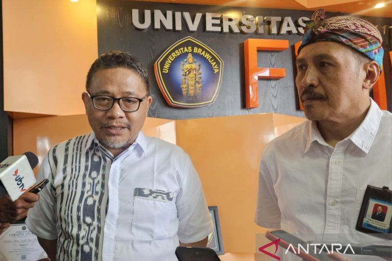 FISIP UB usulkan ambang batas parlemen 3,5 persen pada Pemilu 2029