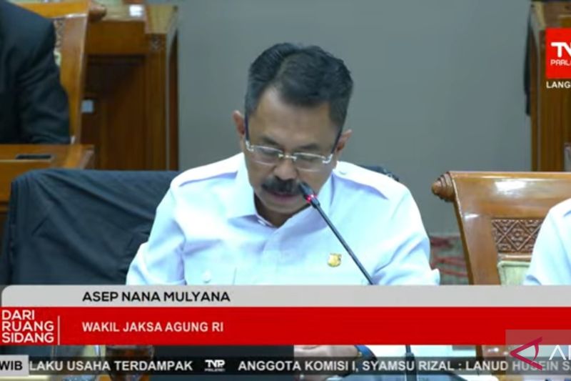 Kejagung usulkan peningkatan tunjangan pegawai di wilayah 3T