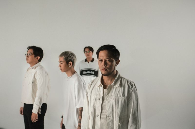 for Revenge bakal buka kelangsungan band saat konser Titik Sadrah