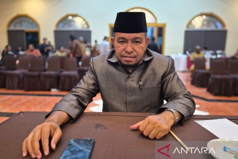 DPR Papua Barat minta aktivitas PT SAPB di Manokwari ditutup