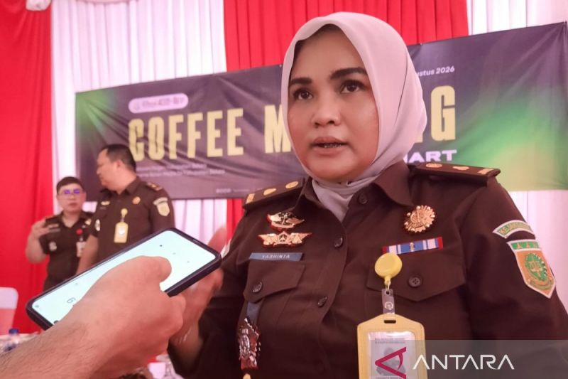 Kejari Bekasi cabut kekuasaan ayah terpidana kekerasan seksual