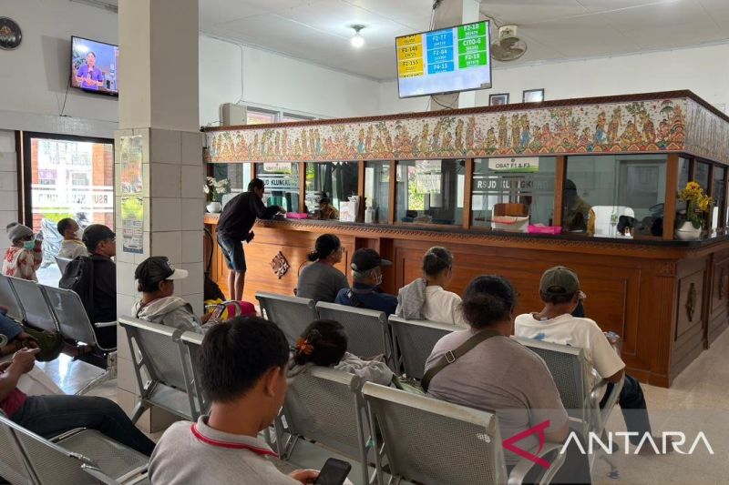 DJPb sebut pendapatan jasa rumah sakit topang PNBP di Bali