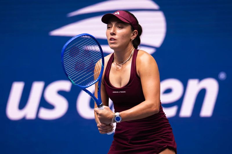 Pegula melenggang mulus ke babak kedua US Open