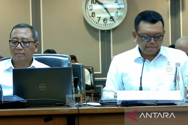 Kemensetneg usulkan penambahan anggaran Rp6,6 triliun untuk 2027