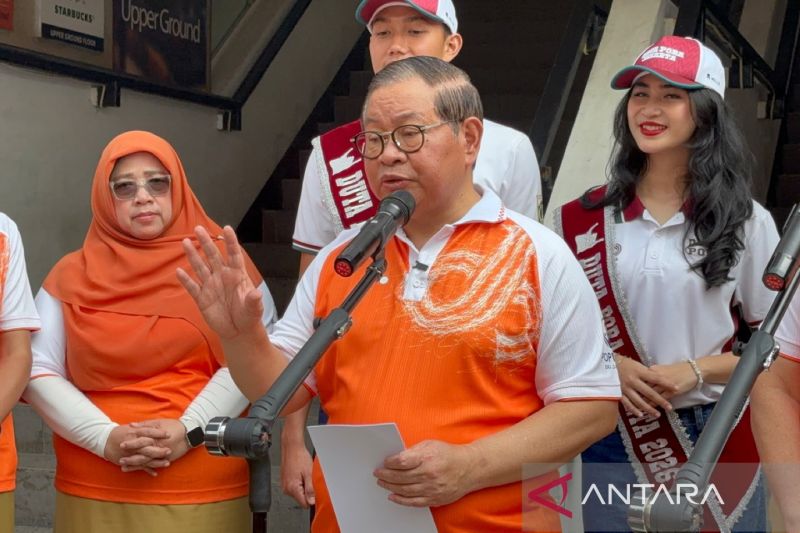 DKI terapkan tarif Rp8 sebelum LRT Kelapa Gading-Manggarai diresmikan