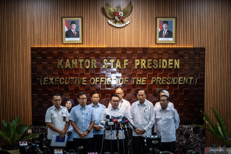 Tambah dokter spesialis, KSP dan Kemenkes umumkan 25 PPDS baru