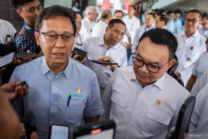 BGS sebut pencalonannya sebagai Dirjen WHO tugas dari Presiden Prabowo