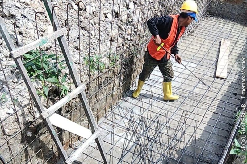 Kementerian PU bangun 375 infrastruktur sanitasi di Sumatera Utara
