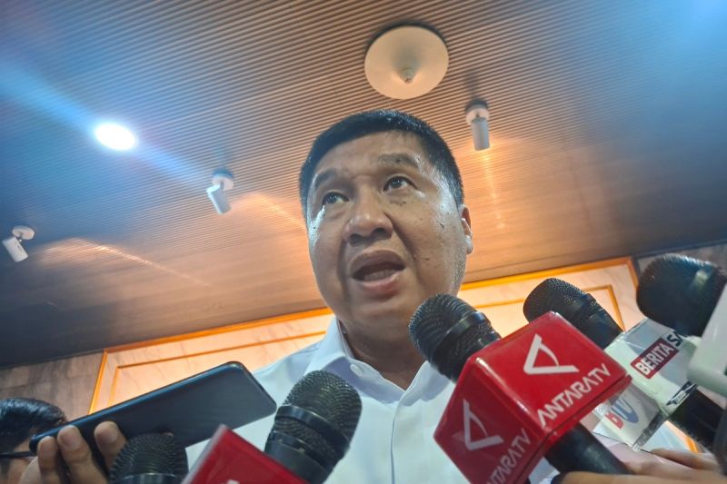 Kementerian PKP perkuat tata kelola percepat Program 3 Juta Rumah