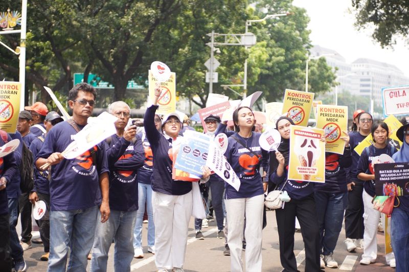GAPSI-FAKTA daftarkan gugatan penerapan cukai MBDK  ke PTUN