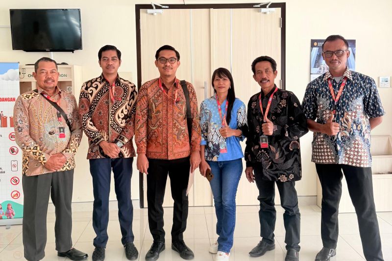 Bupati Banggai dua kali tak hadir sidang eksekusi enam kades