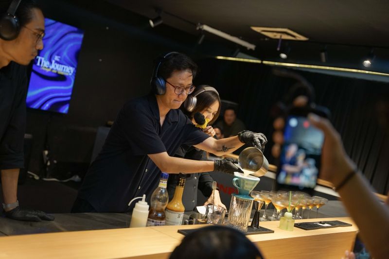 Pelaku F&B didorong adaptif hadapi perubahan tren dan persaingan bisnis