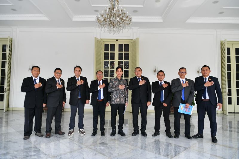 Wapres dukung penguatan pembekalan calon pemagang Indonesia ke Jepang