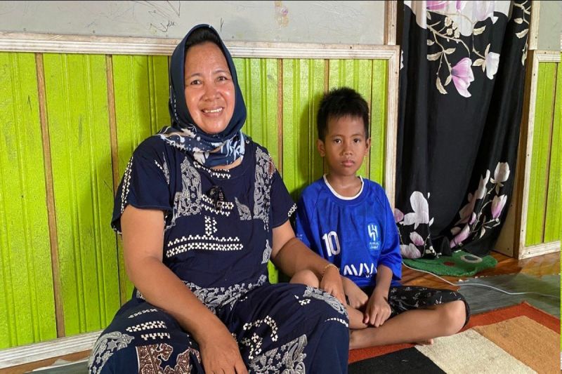 Program JKN jamin pengobatan anak penderita Talasemia di Barito Utara