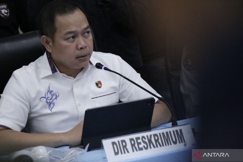Polda NTB hentikan penyelidikan kasus penipuan vendor MXGP