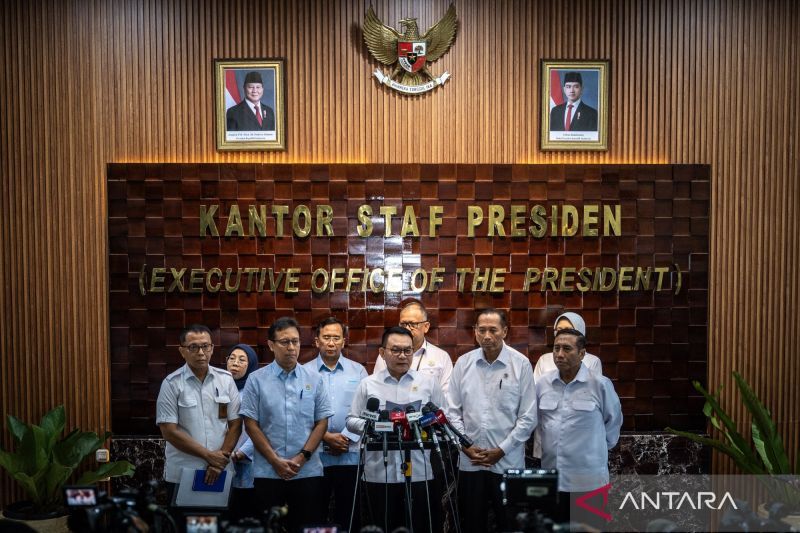 Pemerintah perkuat kebijakan untuk akselerasi jumlah dokter Indonesia
