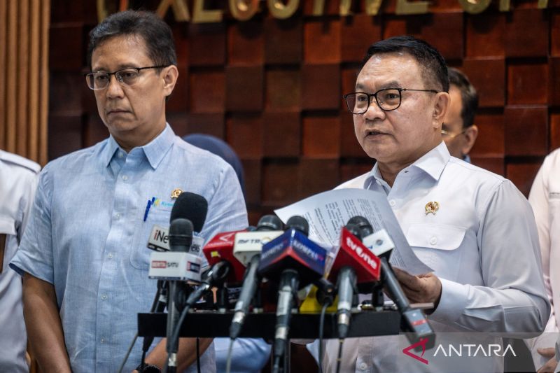 Pemerintah beri izin 25 prodi PPDS, penuhi dokter spesialis untuk 3T